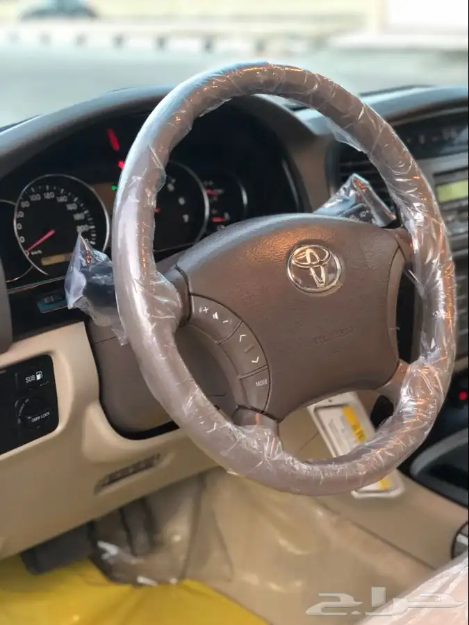 ( تم البيع ) VX-R 2003 12