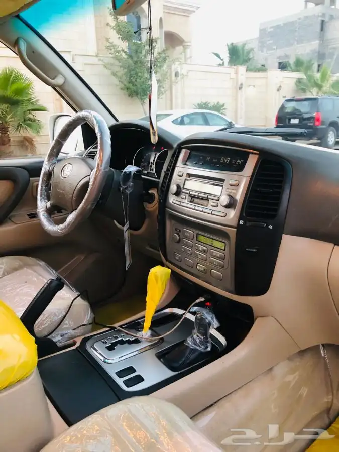 ( تم البيع ) VX-R 2003 22