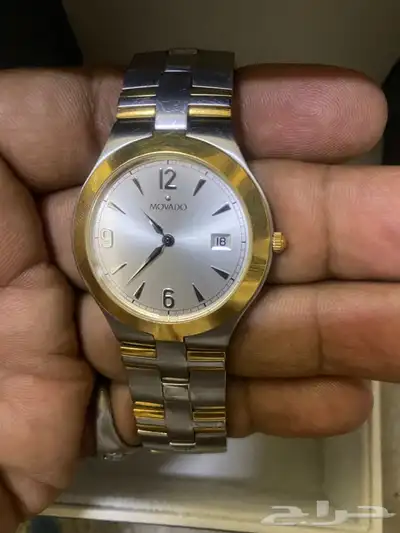 موفادو ساعه اصليه 1