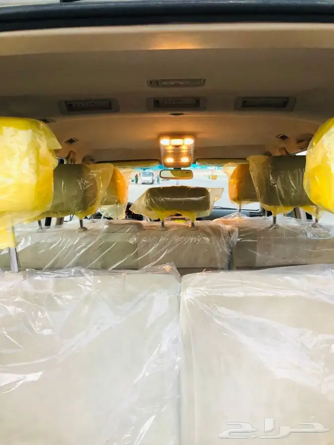 ( تم البيع ) VX-R 2003 40