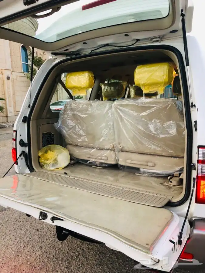 ( تم البيع ) VX-R 2003 39