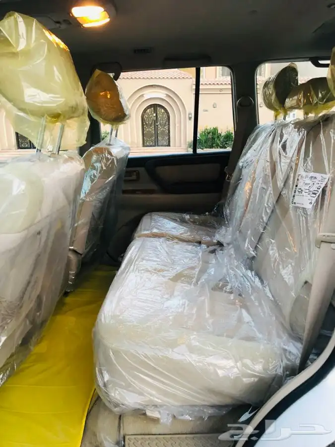 ( تم البيع ) VX-R 2003 17