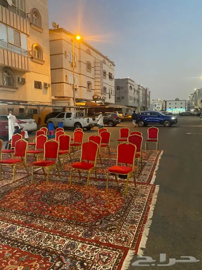 تأجير الاوازم أفرح 2