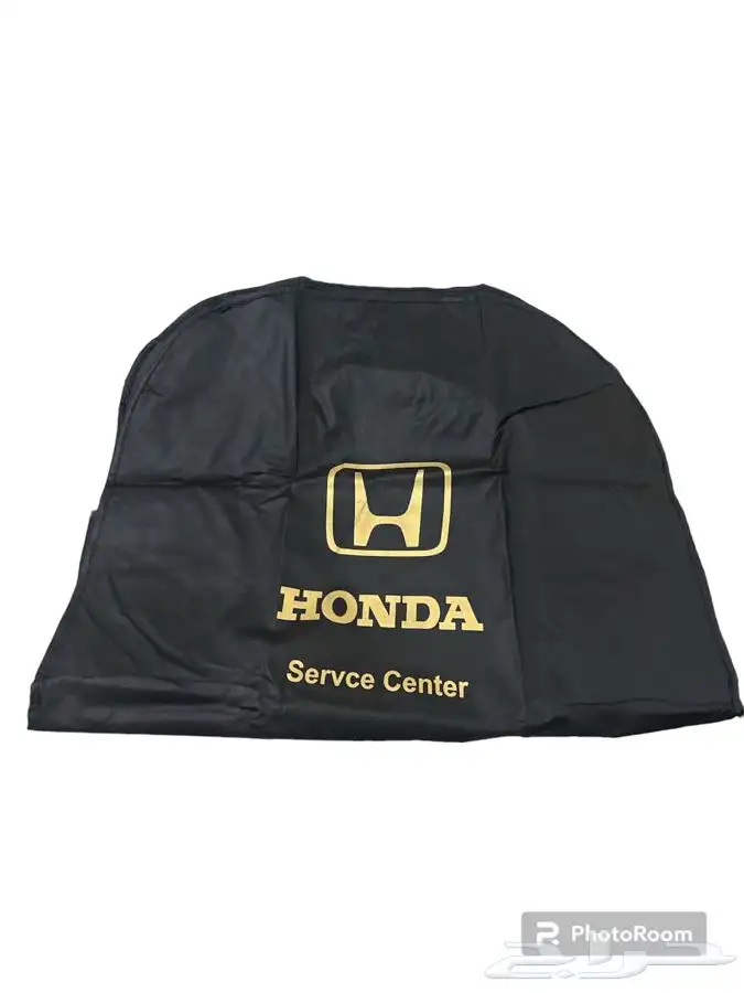 تلابيس مقاعد ثقيل لجميع السيارات بشعارات 10