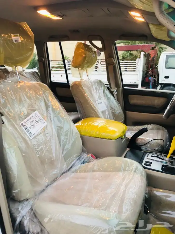 ( تم البيع ) VX-R 2003 21