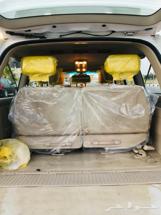 ( تم البيع ) VX-R 2003 38