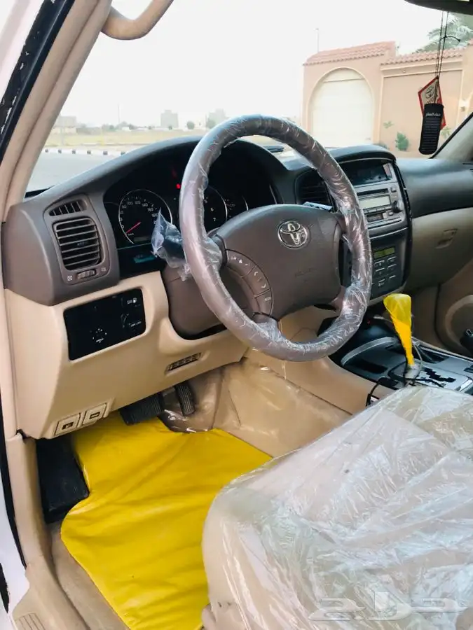 ( تم البيع ) VX-R 2003 13