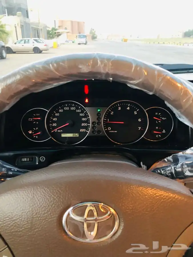 ( تم البيع ) VX-R 2003 36