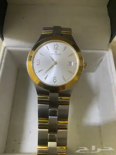 موفادو ساعه اصليه 0