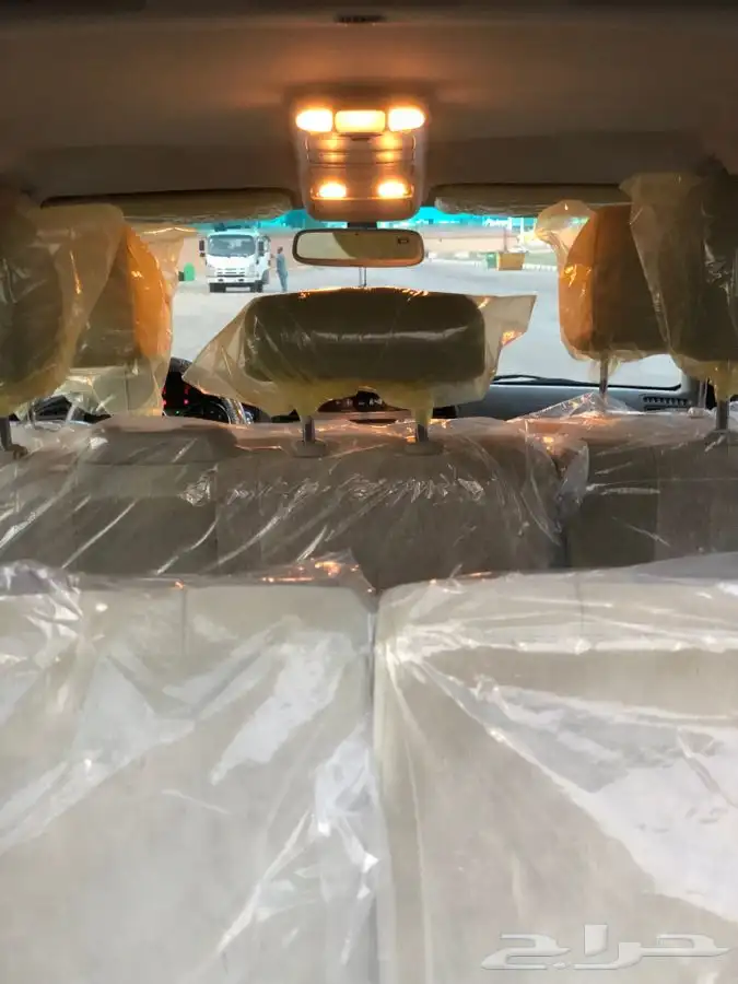 ( تم البيع ) VX-R 2003 41