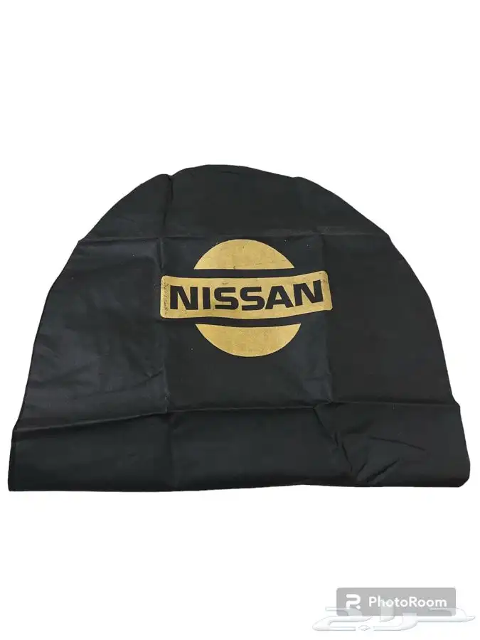 تلابيس مقاعد ثقيل لجميع السيارات بشعارات 7