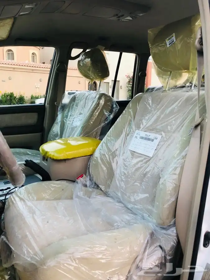 ( تم البيع ) VX-R 2003 16