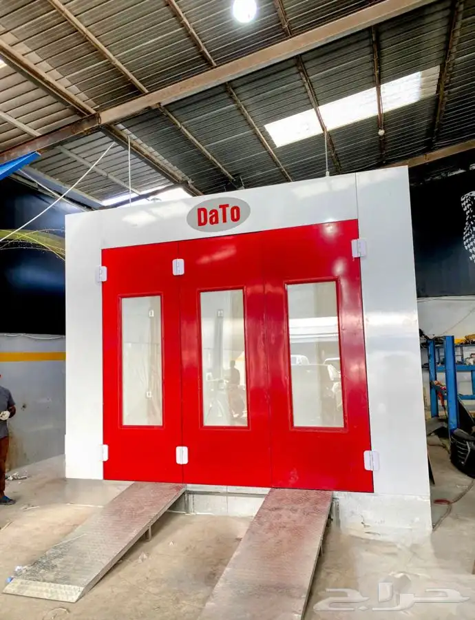 فرن بوية سيارات 1