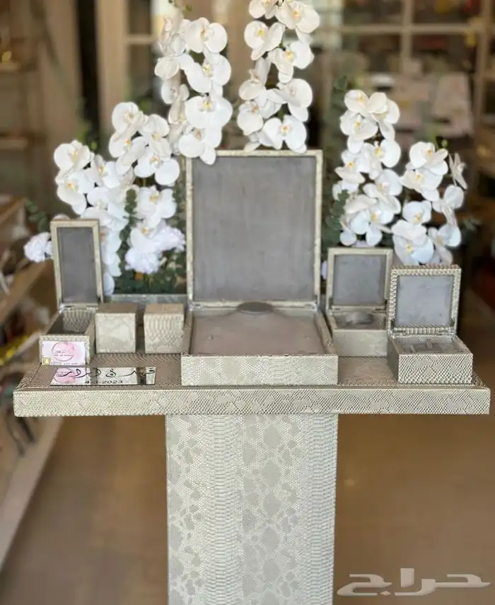 شبكات عرايس بوكسات مهر دزة زواج شبكة خطوبة 0