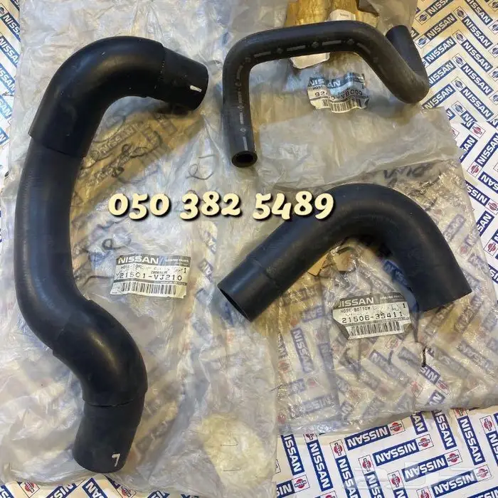 قطع ددسن 98-2016 جديد اصليه وكاله 7