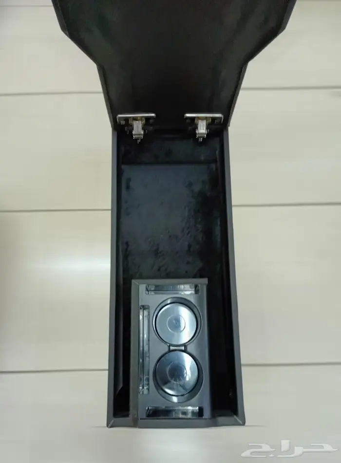 تكاية ربع لاندكروزر المطورة الأصلية 17