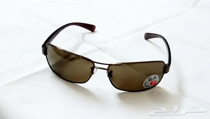 Original Ray-Ban sunglasses for 300 riyals 0