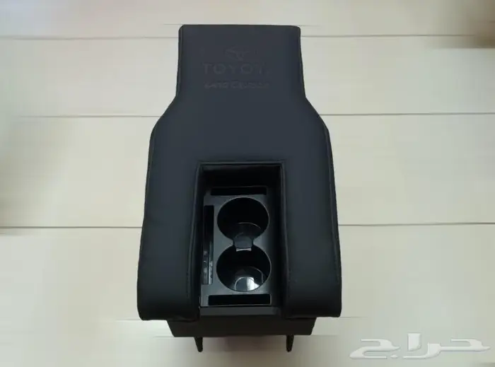 تكاية ربع لاندكروزر المطورة الأصلية 14