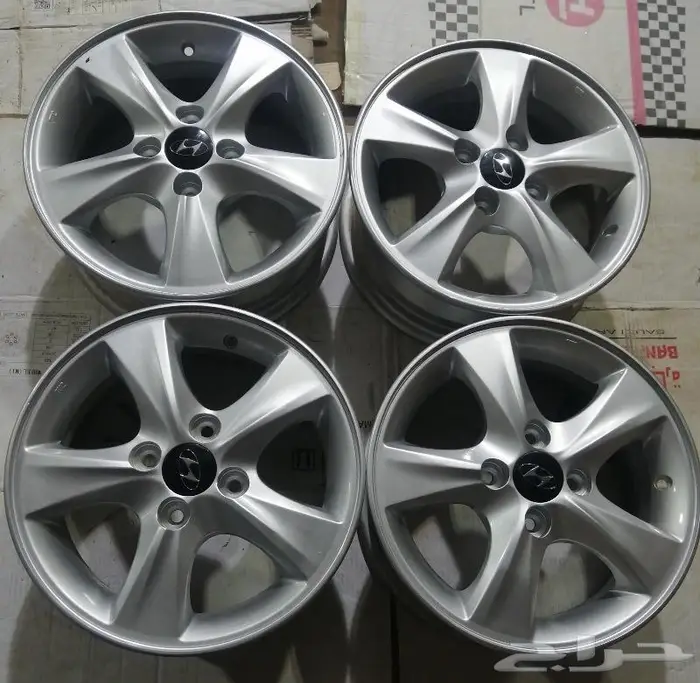 جنوط اكسنت 2