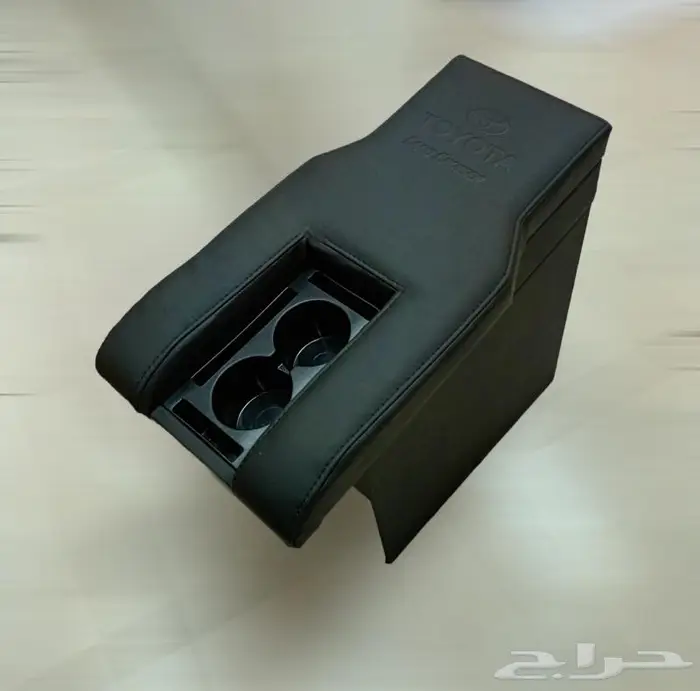 تكاية ربع لاندكروزر المطورة الأصلية 15