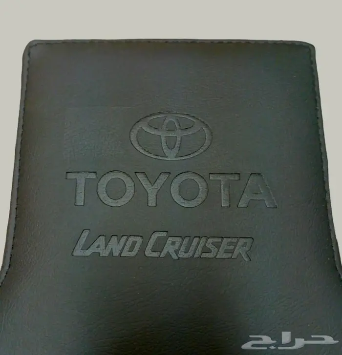 تكاية ربع لاندكروزر المطورة الأصلية 20