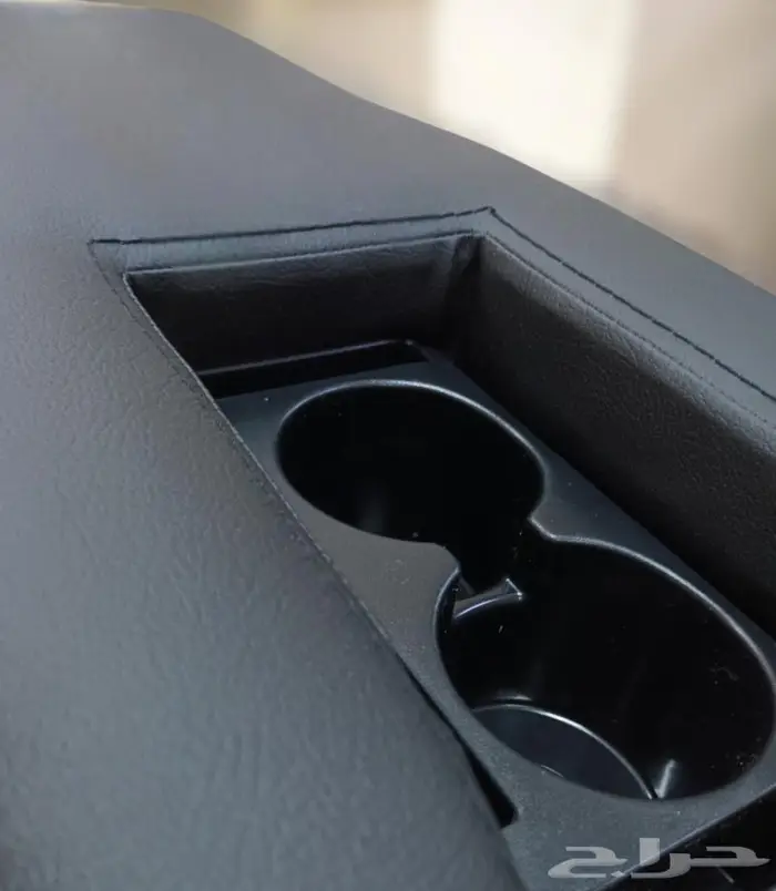 تكاية ربع لاندكروزر المطورة الأصلية 19