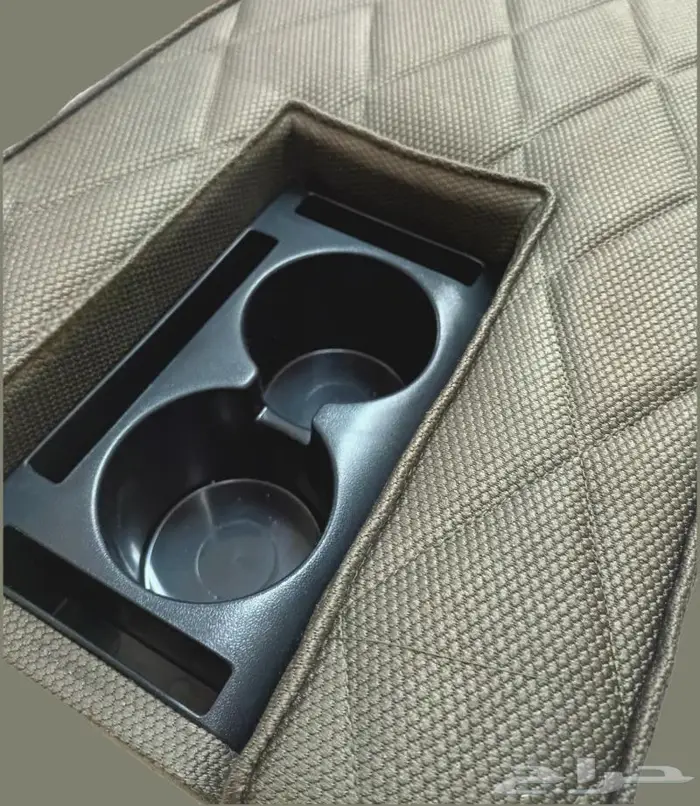 تكاية ربع لاندكروزر المطورة الأصلية 8