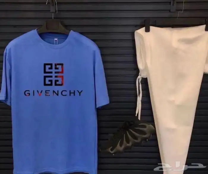 تيشيرتات وشورتات اطقم او منفصله حسب الطلب 18