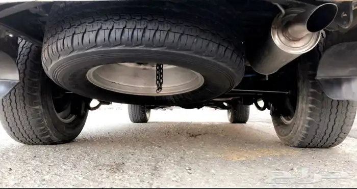 ( تم البيع ) VX-R 2003 11