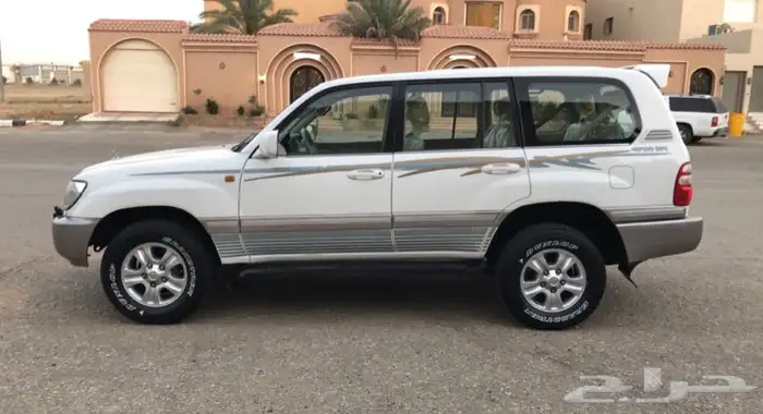 ( تم البيع ) VX-R 2003 9