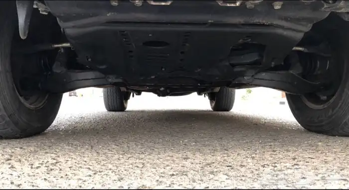 ( تم البيع ) VX-R 2003 10