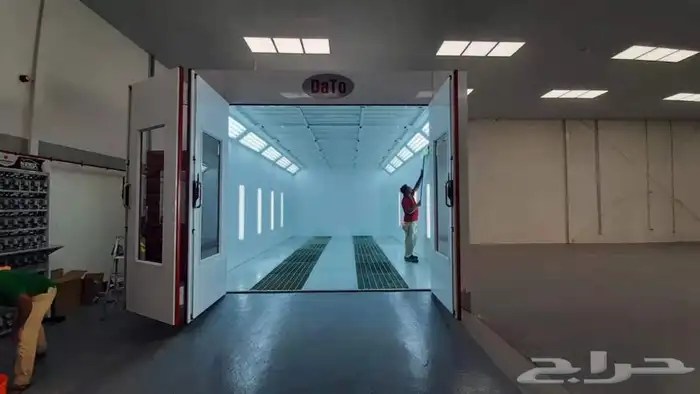 فرن بوية سيارات 10