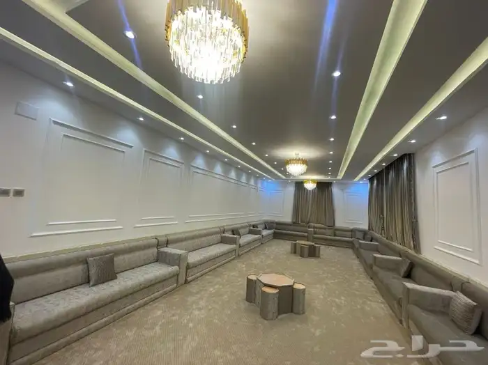 تصميم وتنفيذ ديكورات على حسب الرغبة 11