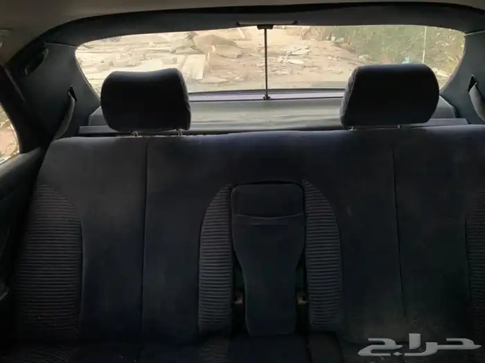 مرسيدس 1990حجم 560SEL 13