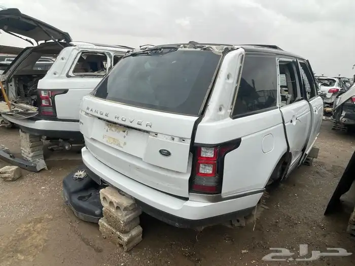 قطع رنج روفر قطع غيار رنج 0