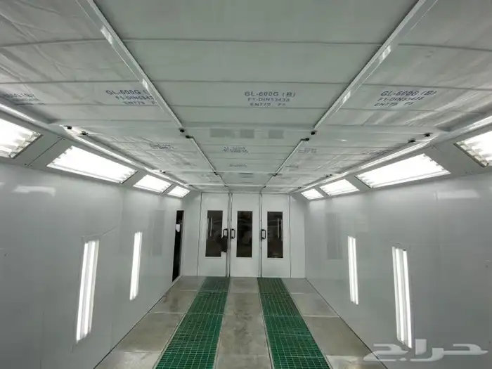 فرن بوية سيارات 11