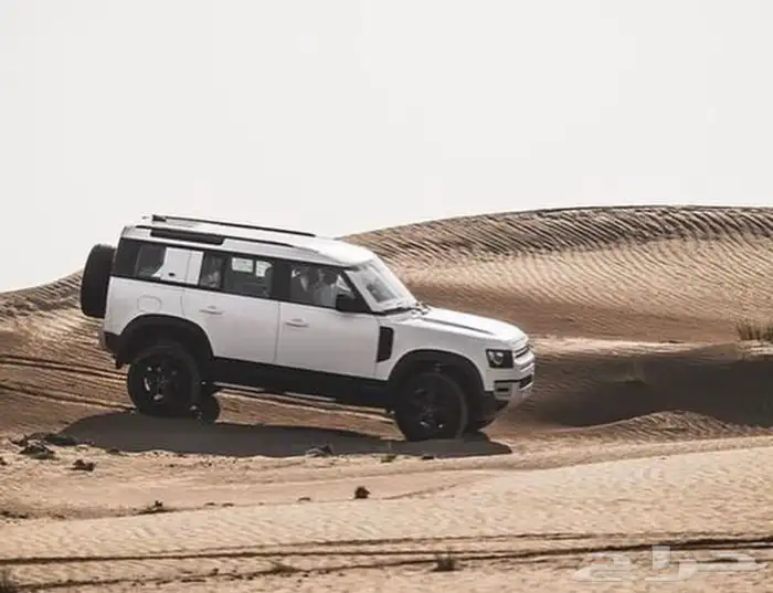 قطع غيار رنج روفر 1