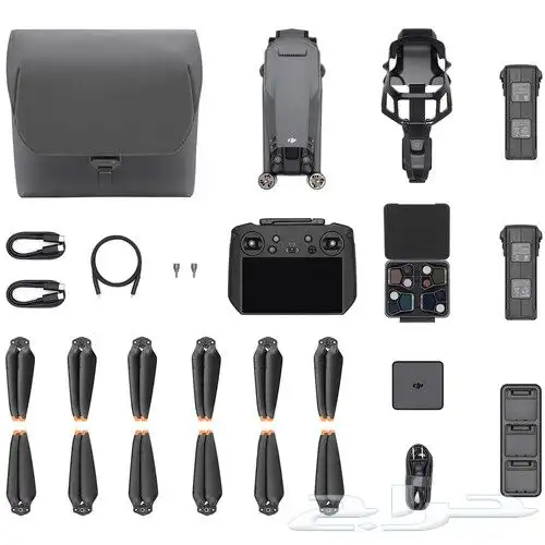 مافيك 3 برو سيني DJI Mavic 3 pro cine 2
