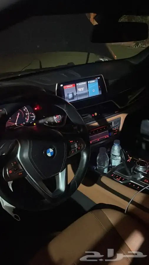 لملاك BMW ابل كار بلى وسوفت وير واكثر 4