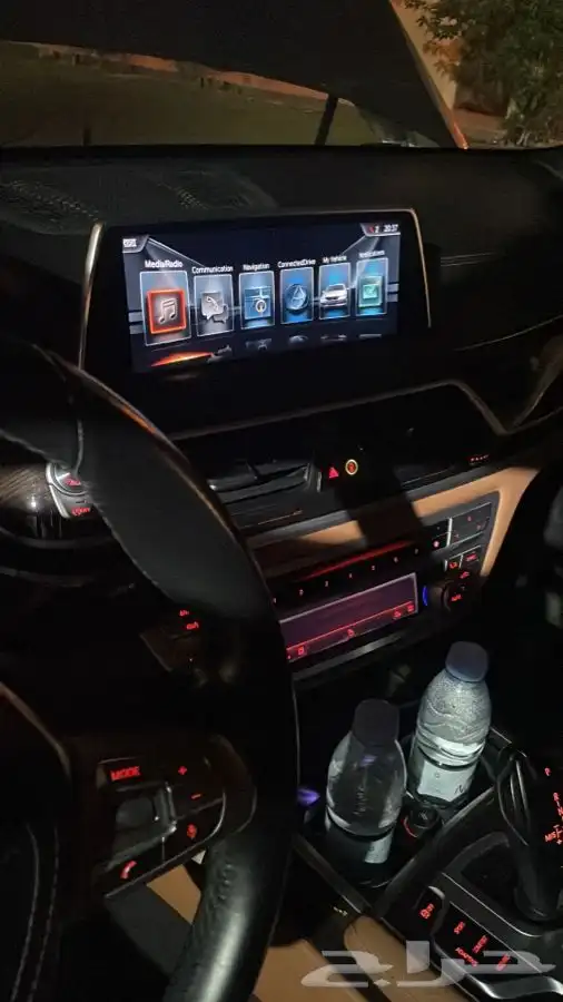 لملاك BMW ابل كار بلى وسوفت وير واكثر 3