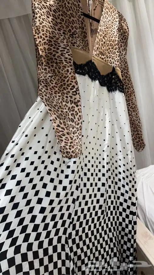 فساتين 9