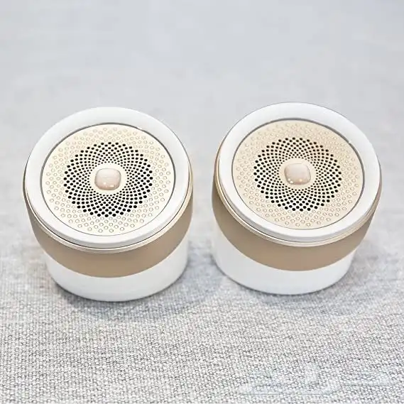 سماعات سبيكر عرض خاص للرحلات والغرف شركة QCY 4