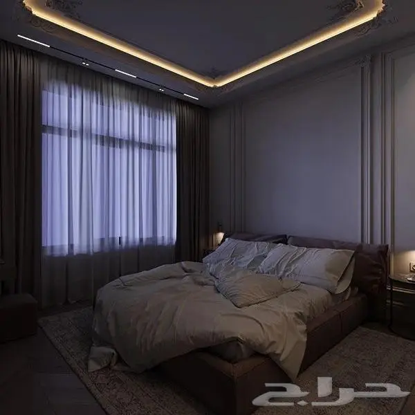 ترميم مباني تشطيب الجبيل 8