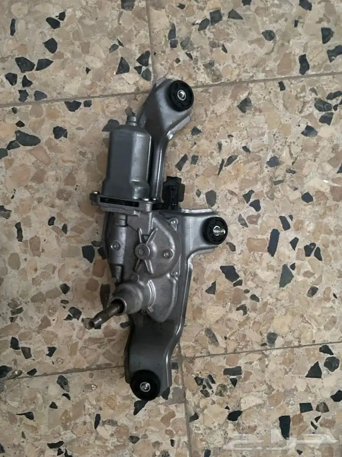 دنمو المساحة الخلفيه جيب مازدا CX9 0