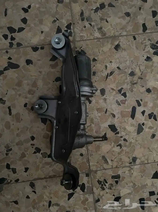 دنمو المساحة الخلفيه جيب مازدا CX9 1