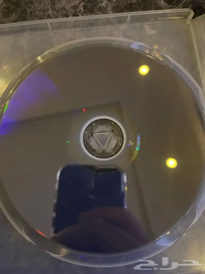 شريط PS3 كولف ديوتي 3 1