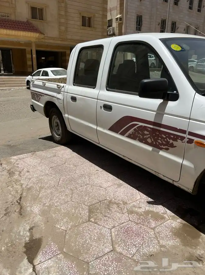 مازد غمارتين بنزين موديل 2002 1