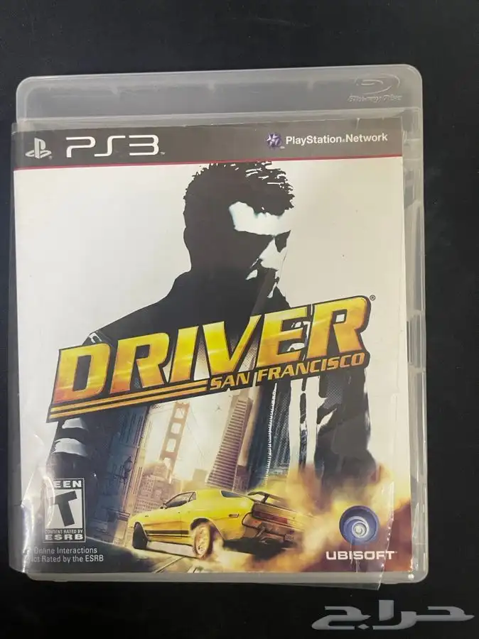 للبيع اشرطة سوني 3 ( 2023) نظيفه 10