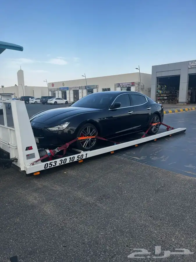 سطحه هيدورليك من جده الى دبي ابو ظبي قطر الرياض الدمام 0