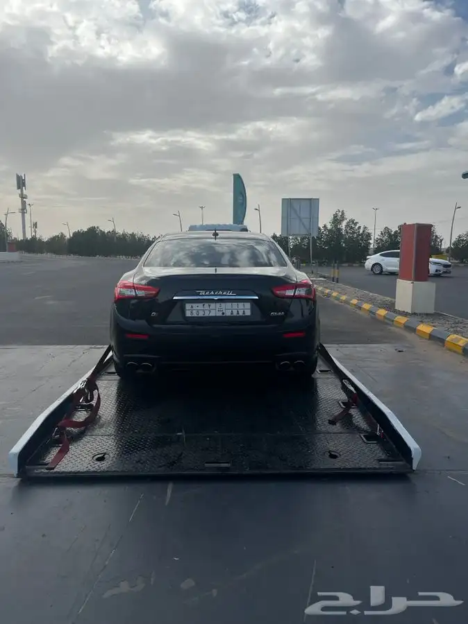 سطحه هيدورليك من جده الى دبي ابو ظبي قطر الرياض الدمام 1